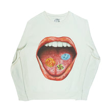 Load image into Gallery viewer, Happiness Comes From Drügz Crewneck