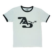 Load image into Gallery viewer, Aphex Twin Ringer Tee Black