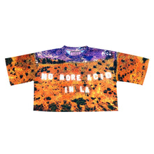 Load image into Gallery viewer, No More Acid In LA Ultra Wide Tee