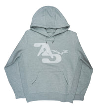 Load image into Gallery viewer, Aphex Twin Logo Embroidered Yellow Hoodie