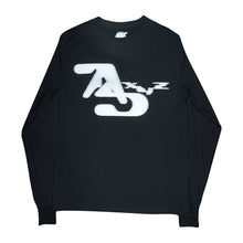 Load image into Gallery viewer, Aphex Twin Long Sleeve Clay