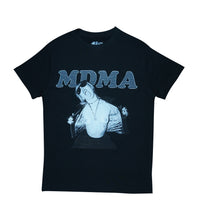 Load image into Gallery viewer, MDMA Flashing Miley Cyrus Tee Shirt Bone