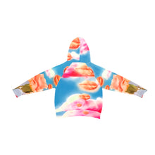Load image into Gallery viewer, Miley Cyrus Xtasy Kisses Daytime Hoodie