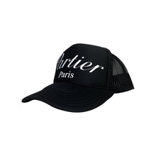 Load image into Gallery viewer, Partier Paris Trucker Hat