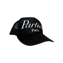 Load image into Gallery viewer, Partier Paris Trucker Hat