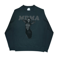 Load image into Gallery viewer, MDMA Rihanna Crewneck Bone