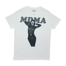 Load image into Gallery viewer, MDMA Rihanna Tee Shirt Black