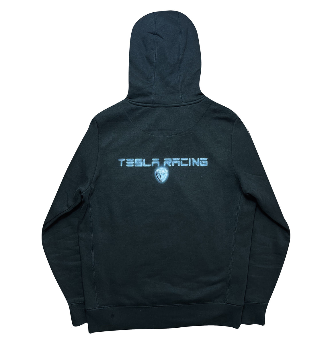 Hoodie tesla best sale