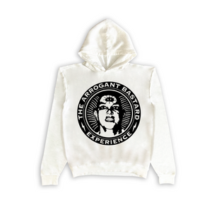 The Arrogant Bastard Experience Seamless Hoodie Black