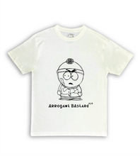 Load image into Gallery viewer, South Park Bruised Stan Tee Shirt Black