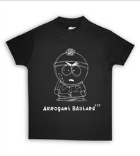 Load image into Gallery viewer, South Park Bruised Stan Tee Shirt Black