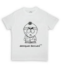 Load image into Gallery viewer, South Park Bruised Stan Tee Shirt White