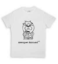Load image into Gallery viewer, South Park Enraged Texter Butters Tee Shirt White