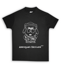 Load image into Gallery viewer, South Park Jewish Kyle Tee Shirt Bone