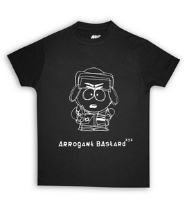 South Park Jewish Kyle Tee Shirt Bone