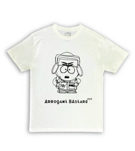 Load image into Gallery viewer, South Park Jewish Kyle Tee Shirt Bone