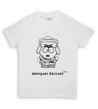 Load image into Gallery viewer, South Park Jewish Kyle Tee Shirt Black