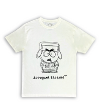Load image into Gallery viewer, South Park Bloody Kyle Tee Shirt White