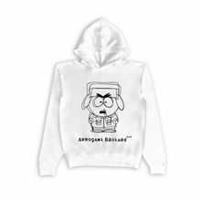 Load image into Gallery viewer, South Park Bloody Kyle Seamless Hoodie Bone