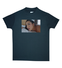 Load image into Gallery viewer, Lena The Plug Tee Shirt Bone