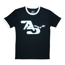 Load image into Gallery viewer, Aphex Twin Ringer Tee Bone