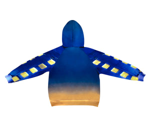 Bastardland Scientology Hoodie