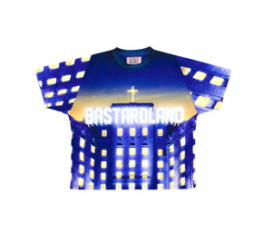 Bastardland Scientology Tee