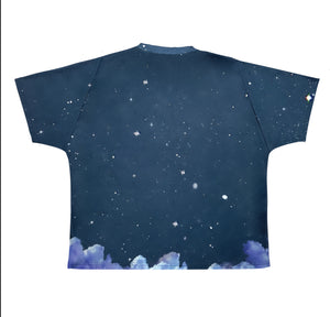 Space Xtasy Tee