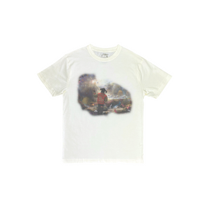 Sosa in Eden Tee