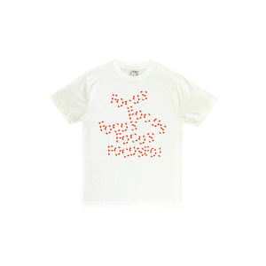 "Focus Focus" Vyvanse Tee Bone