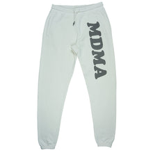 Load image into Gallery viewer, MDMA Sweatpants Black
