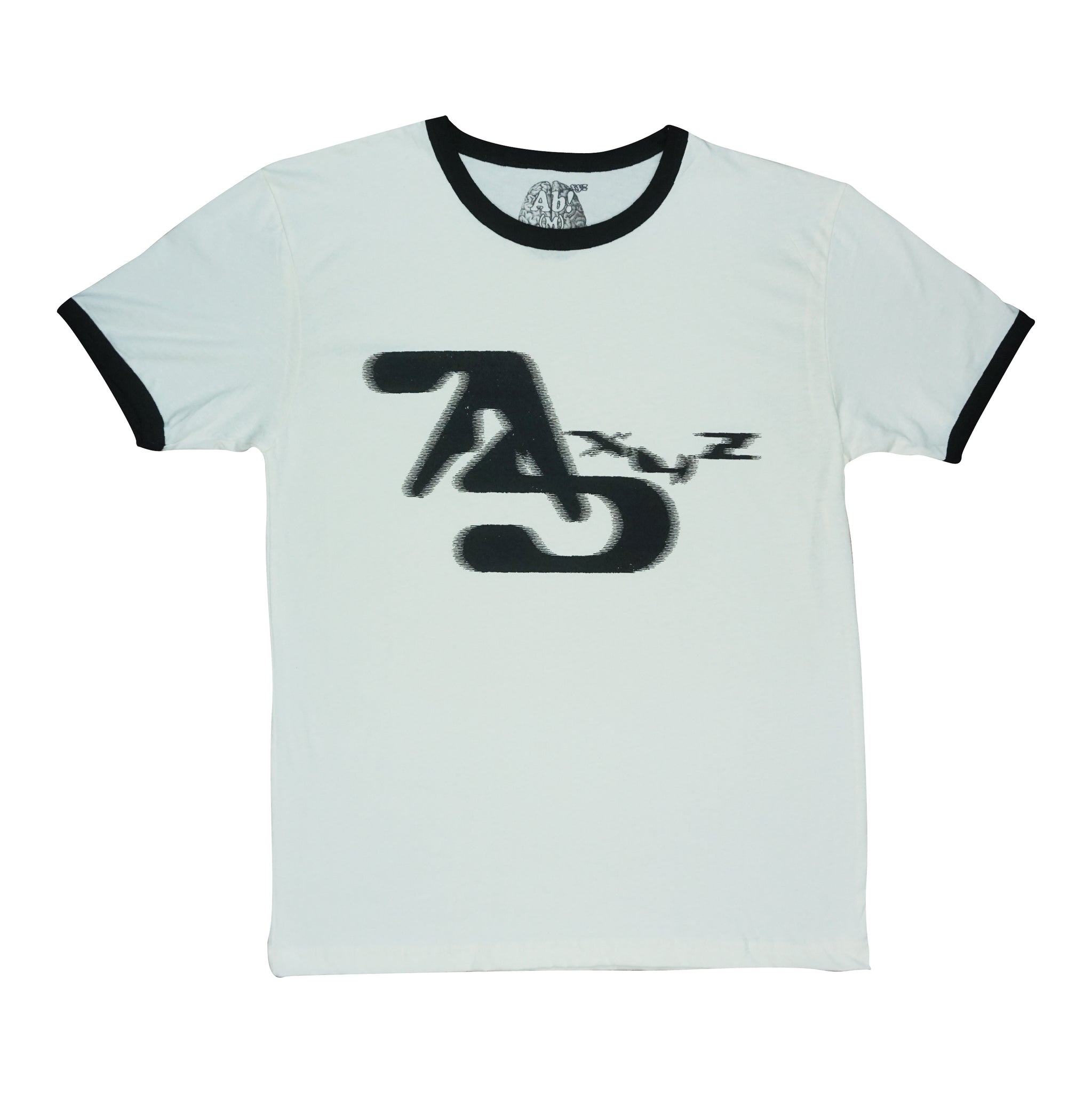 Aphex Twin - Aphex Logo Black T-Shirt. Aphex Twin.