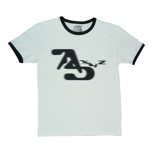 Aphex Twin Ringer Tee Bone