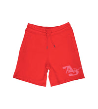 Load image into Gallery viewer, Aphex Twin Logo Shorts Forest Green