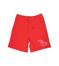 Load image into Gallery viewer, Aphex Twin Logo Shorts Yellow