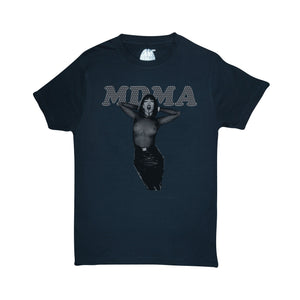 MDMA Rihanna Tee Shirt Bone