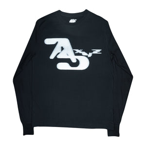 Aphex Twin Long Sleeve Bone