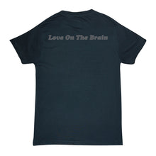 Load image into Gallery viewer, MDMA Rihanna Tee Shirt Black