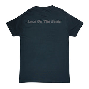MDMA Rihanna Tee Shirt Bone