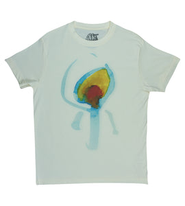 Soul of Bastardland Spiritual State Nujabes Tee White