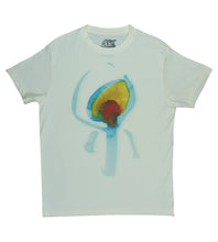 MDMA Kneeling Miley Cyrus Hoodie Bone