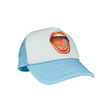 Load image into Gallery viewer, Happiness Comes From DrÜgz Trucker Hat
