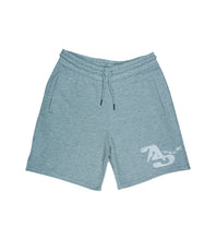 Load image into Gallery viewer, Aphex Twin Logo Shorts Black