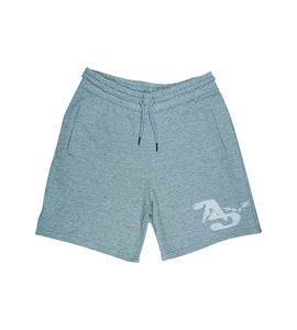 Aphex Twin Logo Shorts Black