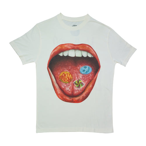 Happiness Comes From DrÜgz Tee