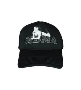MDMA Miley Trucker Hat