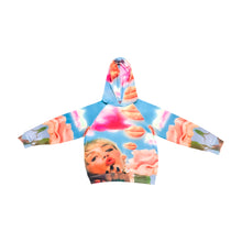Load image into Gallery viewer, Miley Cyrus Xtasy Kisses Daytime Hoodie