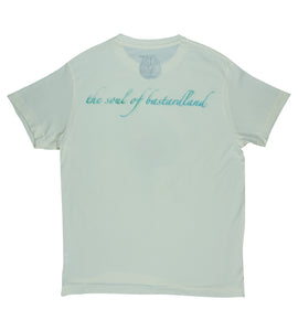 Soul of Bastardland Spiritual State Nujabes Tee White