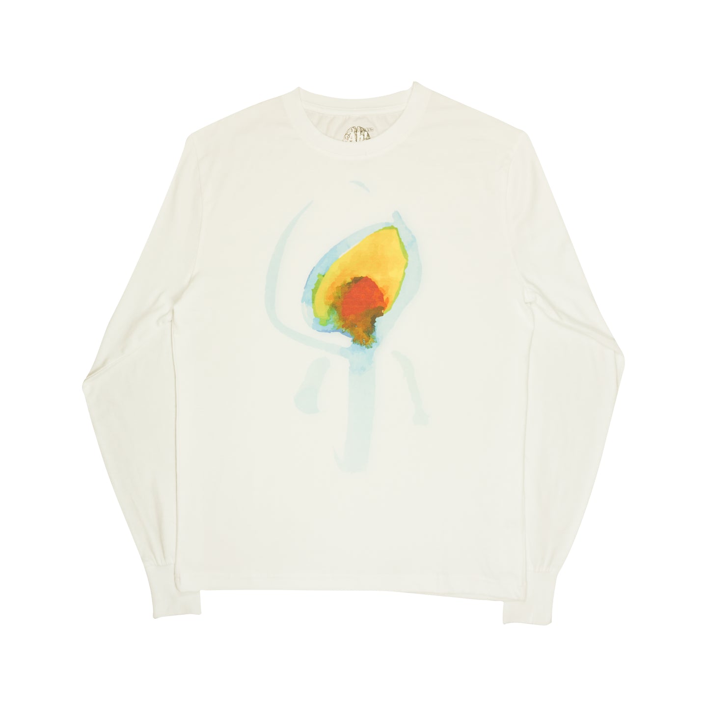 Soul of Bastardland Spiritual State Nujabes Long Sleeve Bone