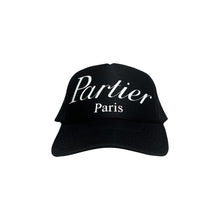 Load image into Gallery viewer, Partier Paris Trucker Hat